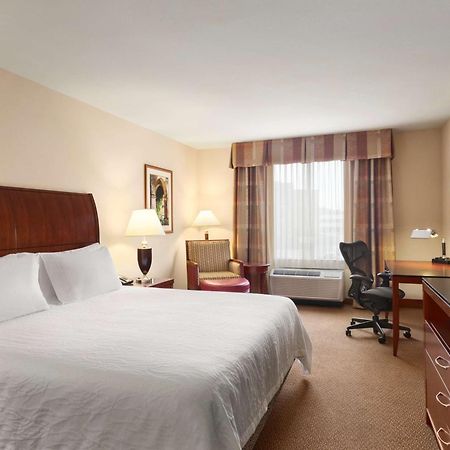 Hilton Garden Inn Bartlesville Eksteriør billede
