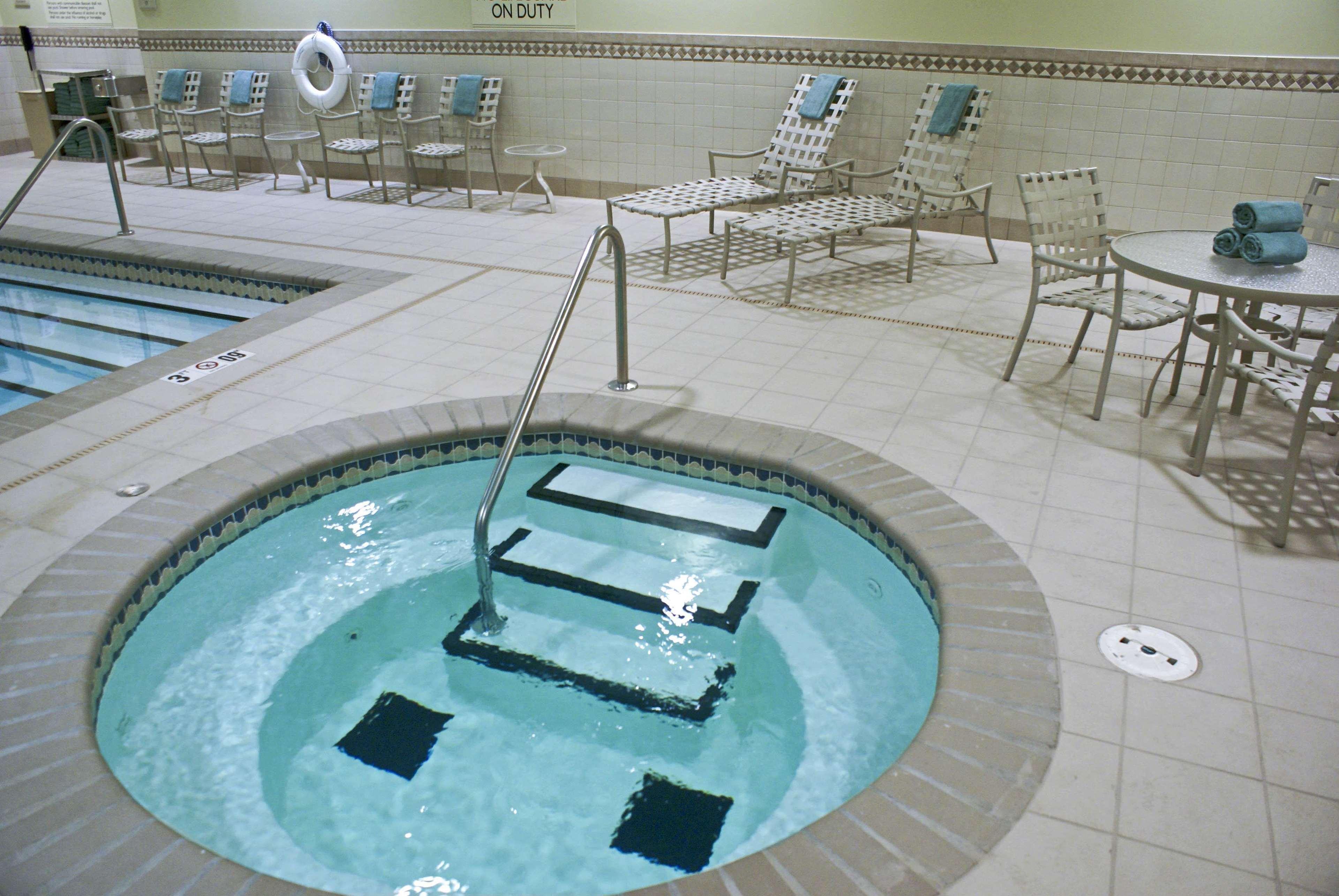Hilton Garden Inn Bartlesville Faciliteter billede