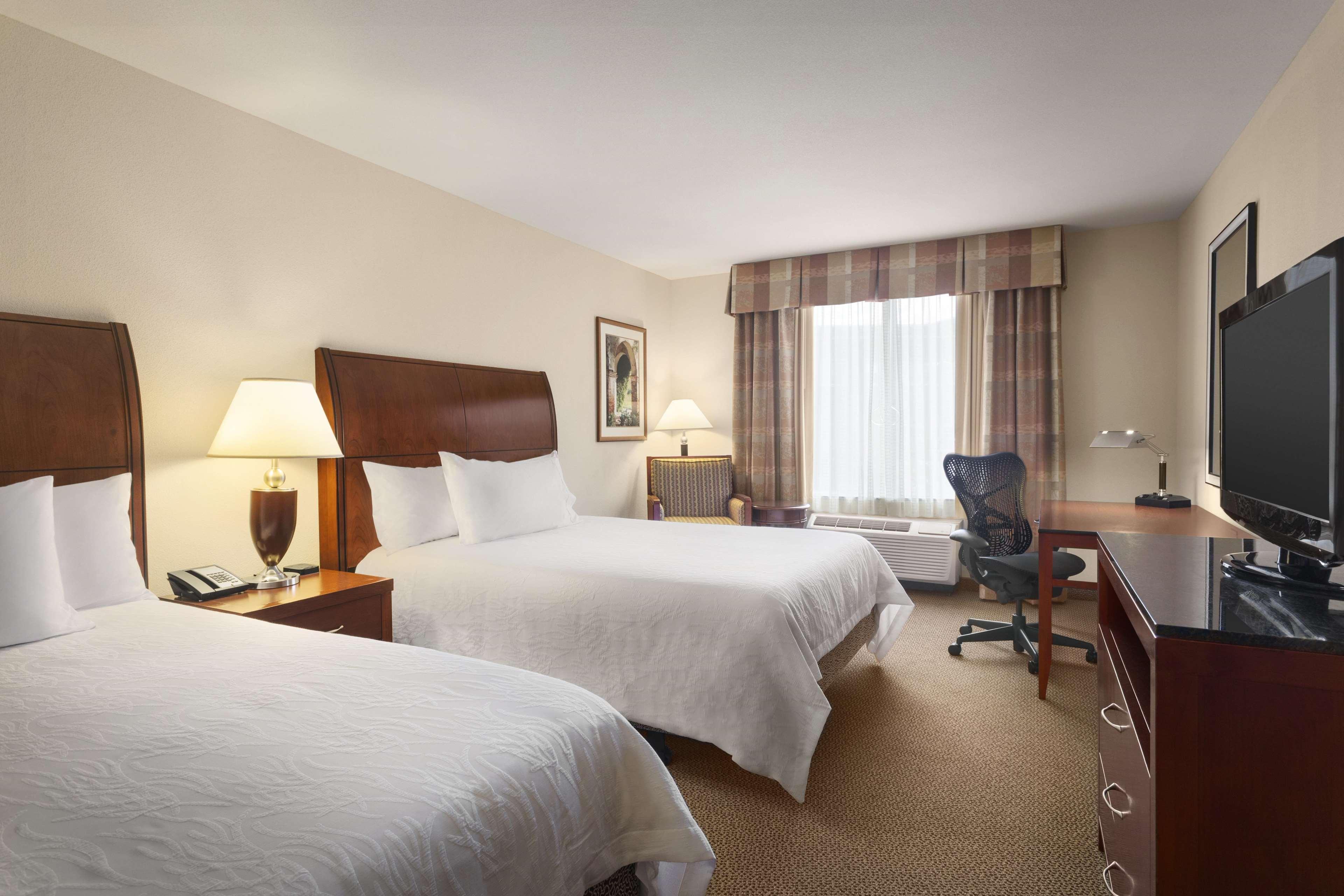 Hilton Garden Inn Bartlesville Eksteriør billede