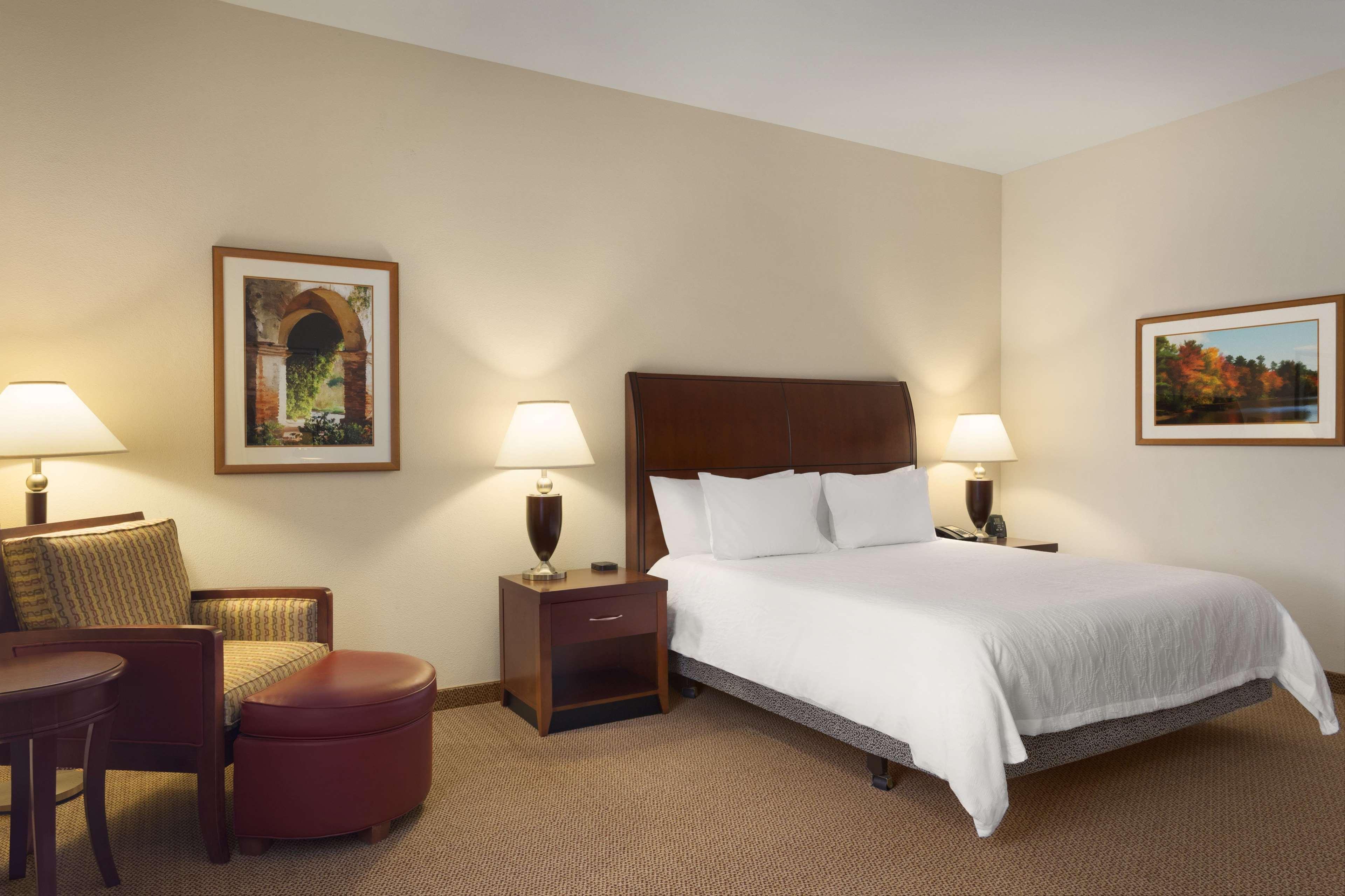 Hilton Garden Inn Bartlesville Eksteriør billede