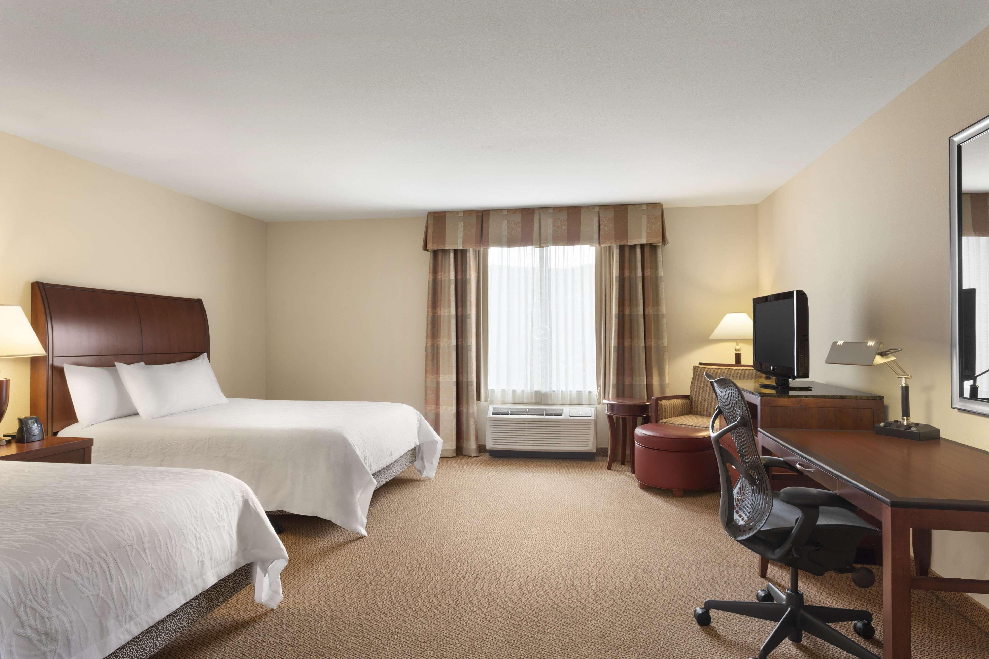 Hilton Garden Inn Bartlesville Eksteriør billede