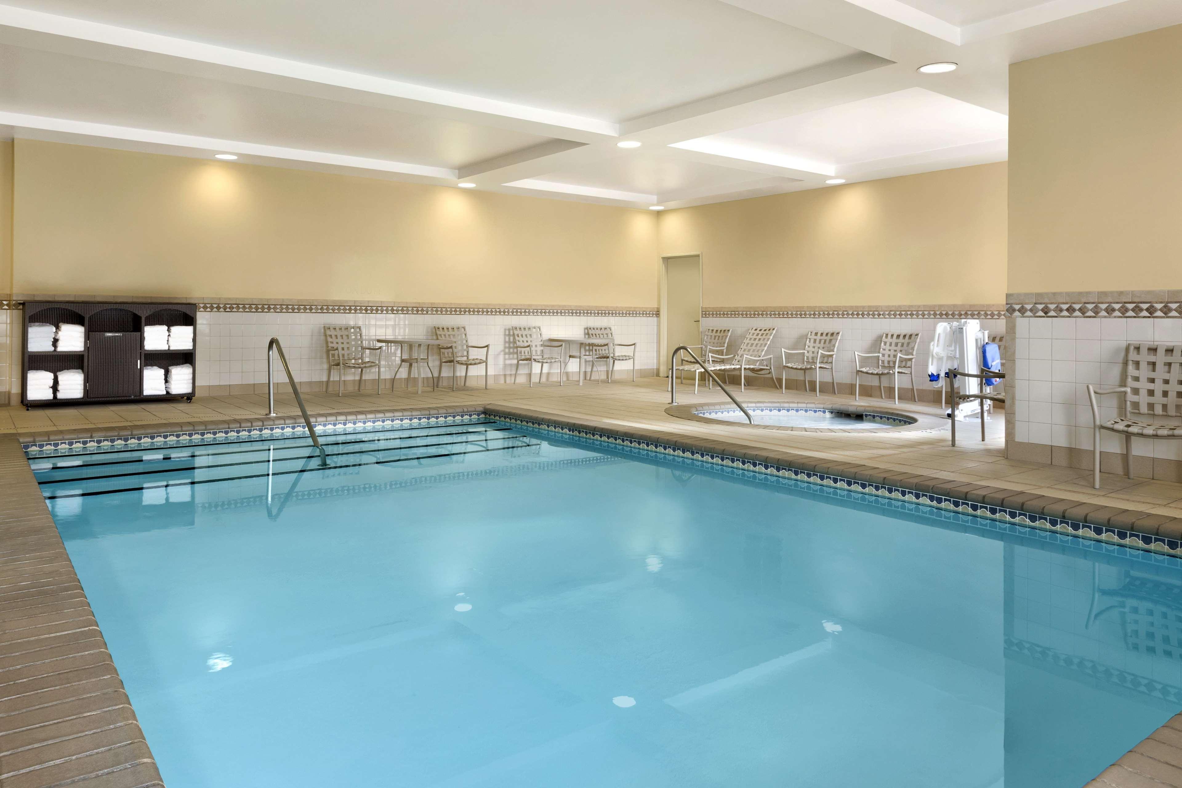 Hilton Garden Inn Bartlesville Eksteriør billede
