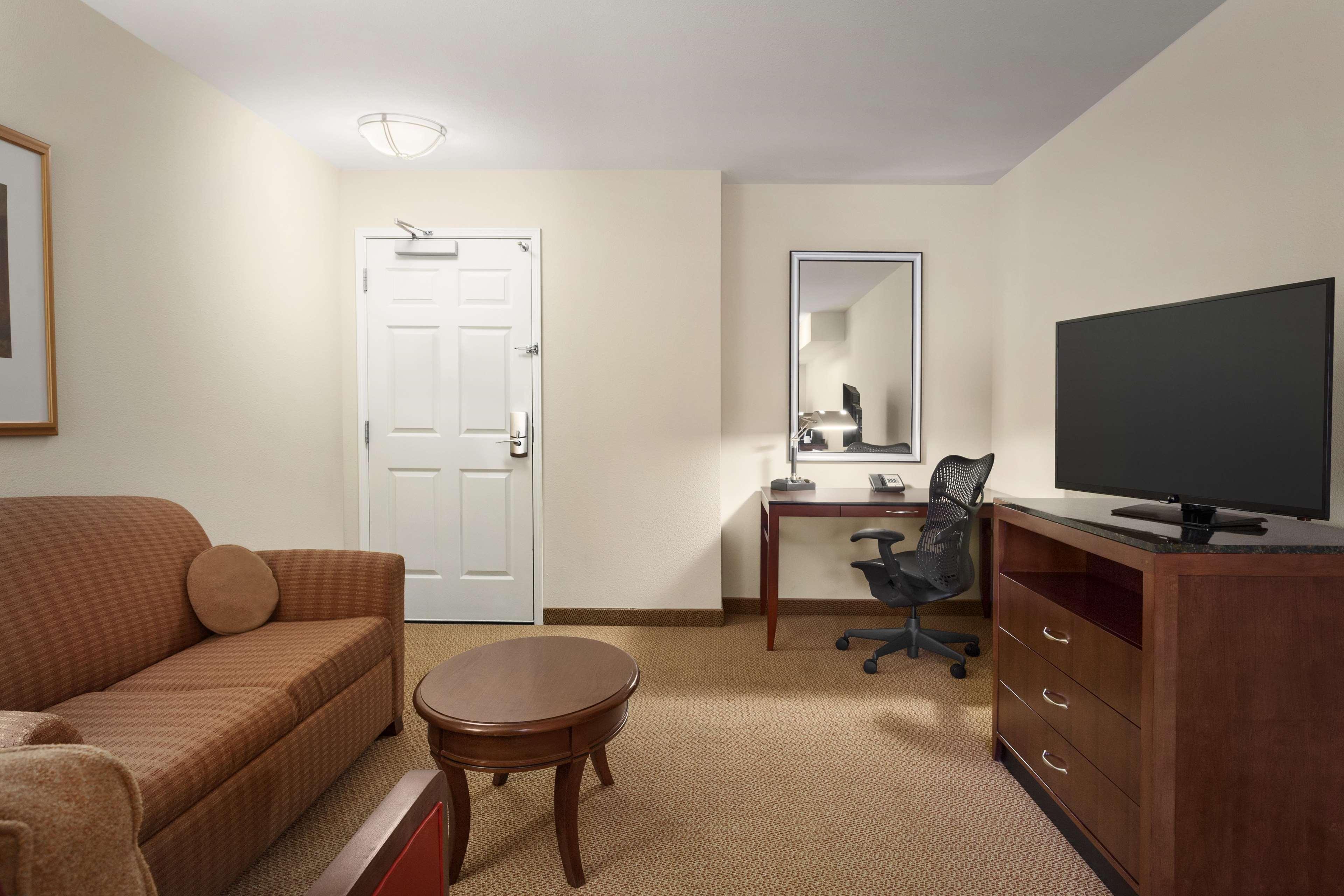 Hilton Garden Inn Bartlesville Eksteriør billede
