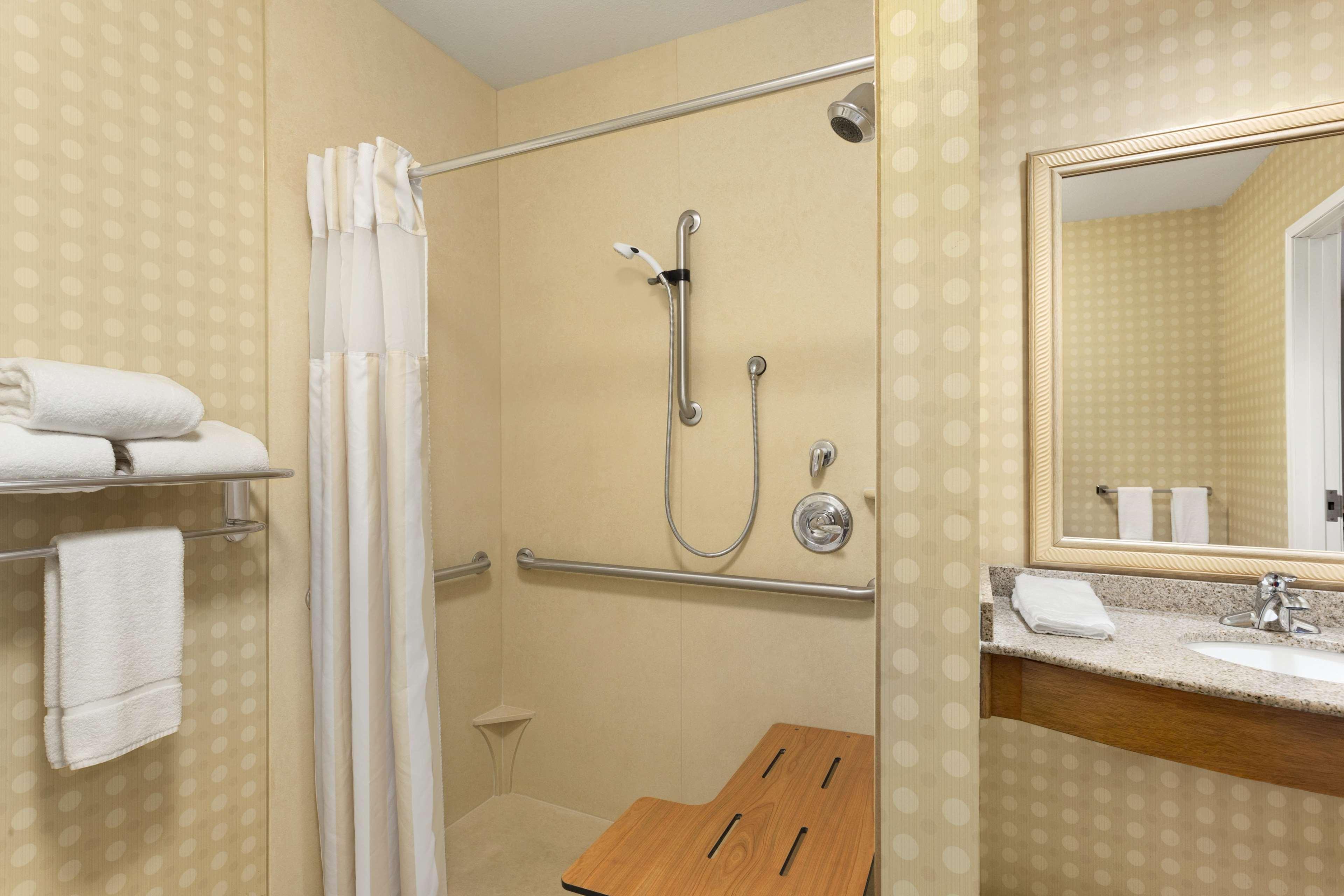 Hilton Garden Inn Bartlesville Eksteriør billede
