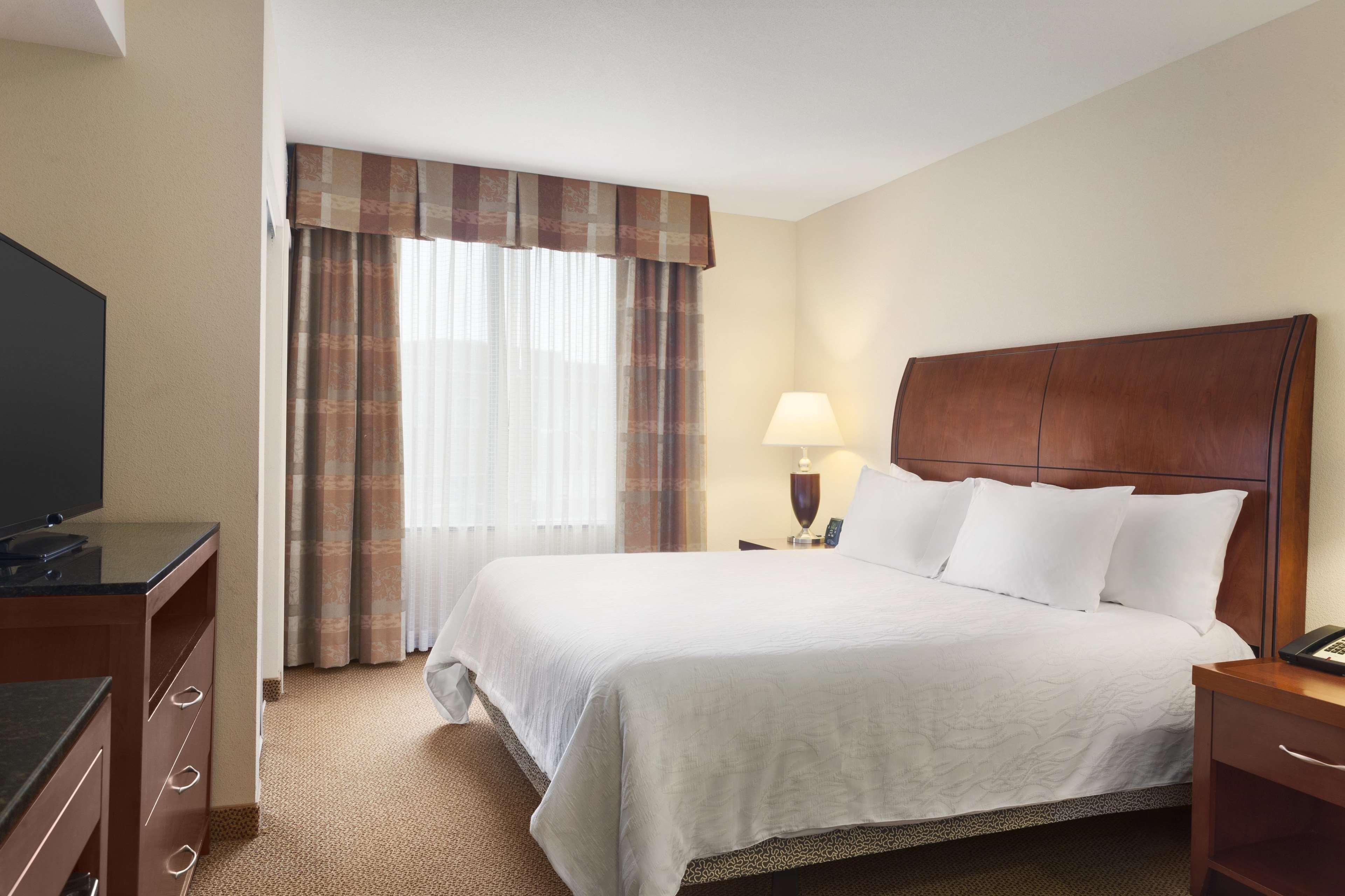 Hilton Garden Inn Bartlesville Eksteriør billede