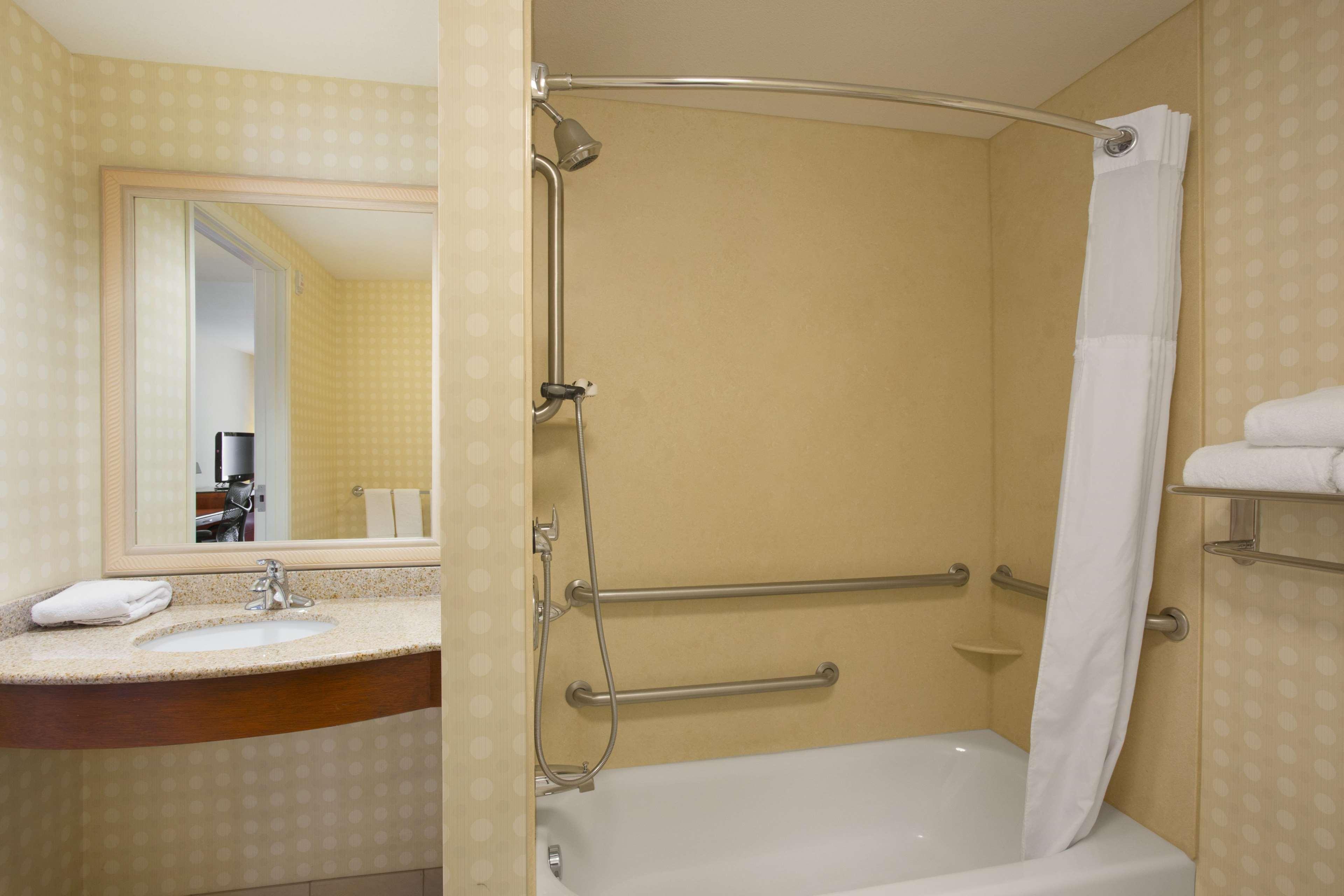 Hilton Garden Inn Bartlesville Eksteriør billede
