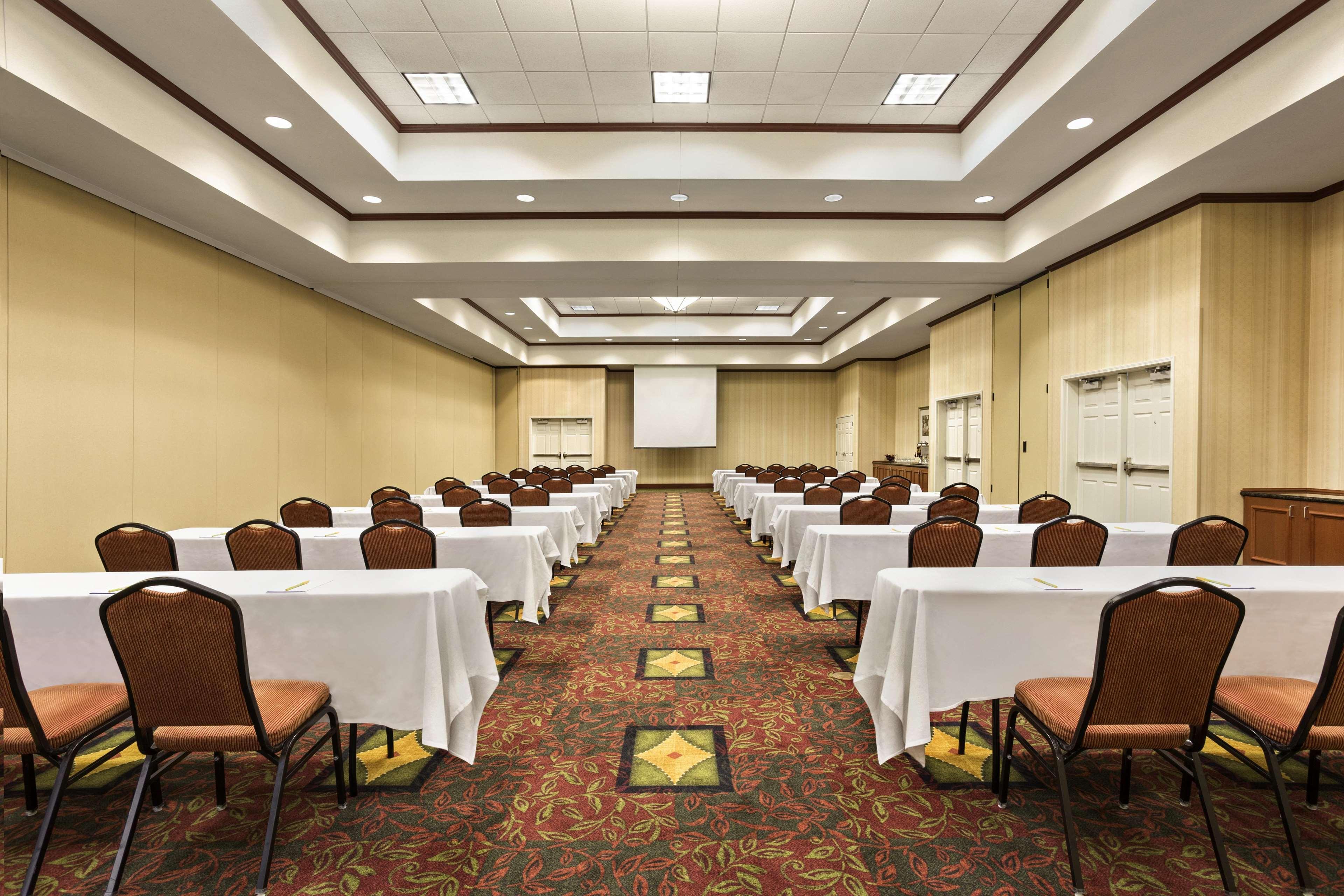 Hilton Garden Inn Bartlesville Eksteriør billede