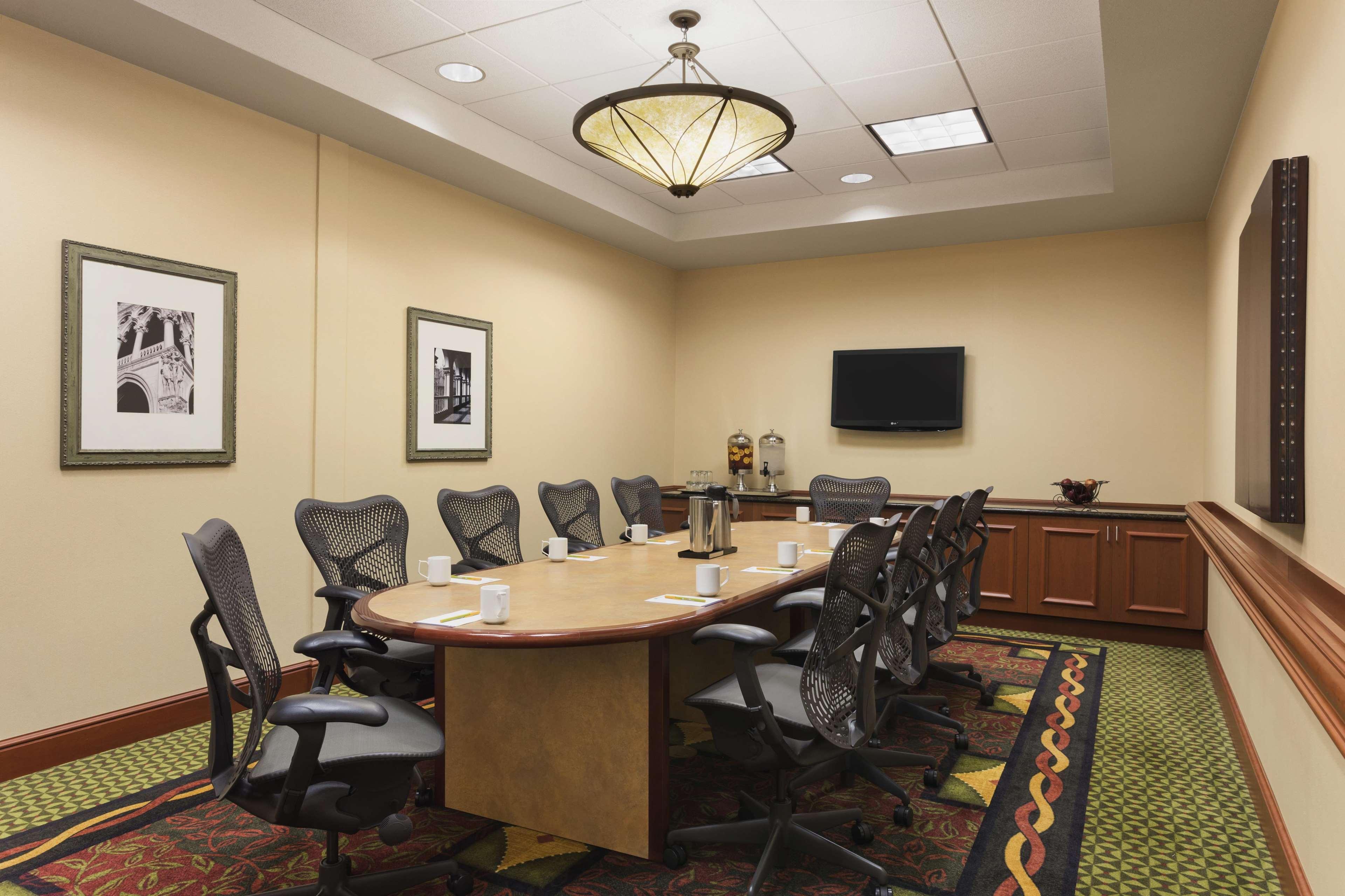 Hilton Garden Inn Bartlesville Eksteriør billede