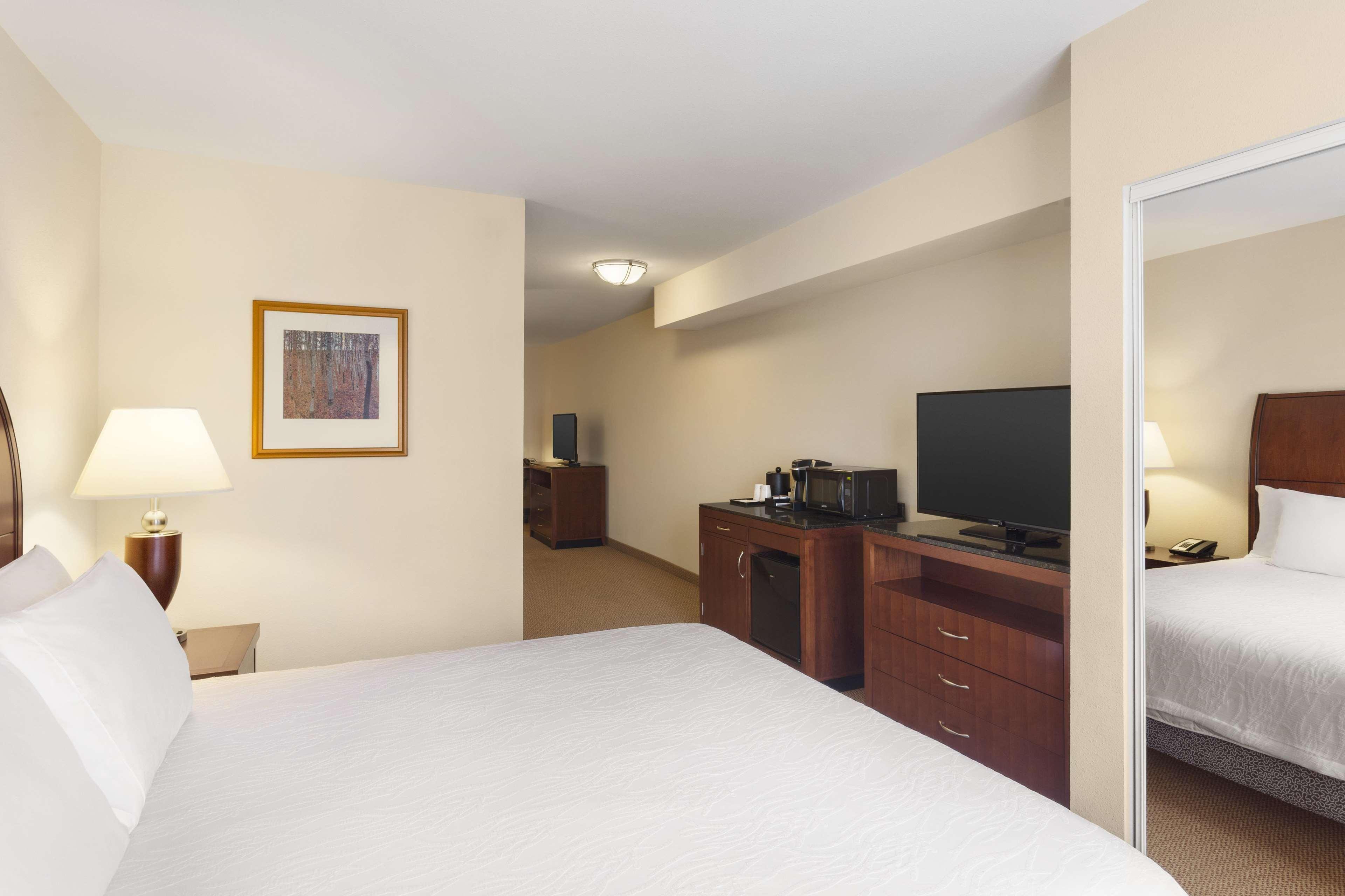 Hilton Garden Inn Bartlesville Eksteriør billede