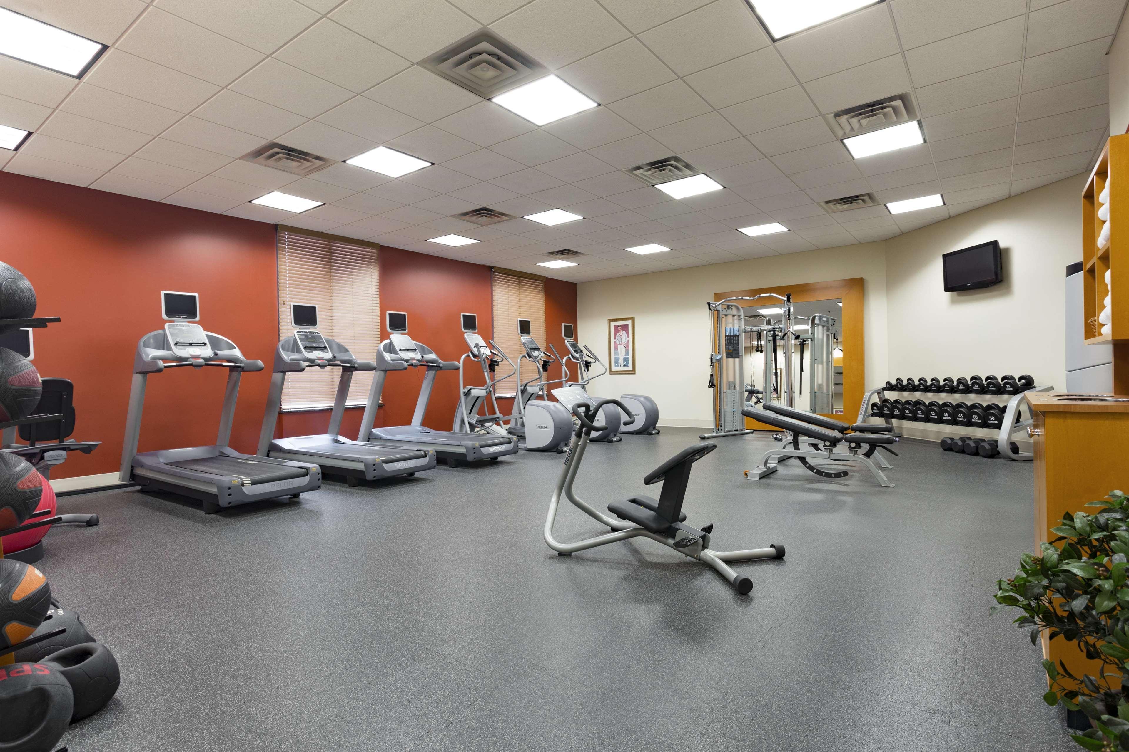 Hilton Garden Inn Bartlesville Eksteriør billede