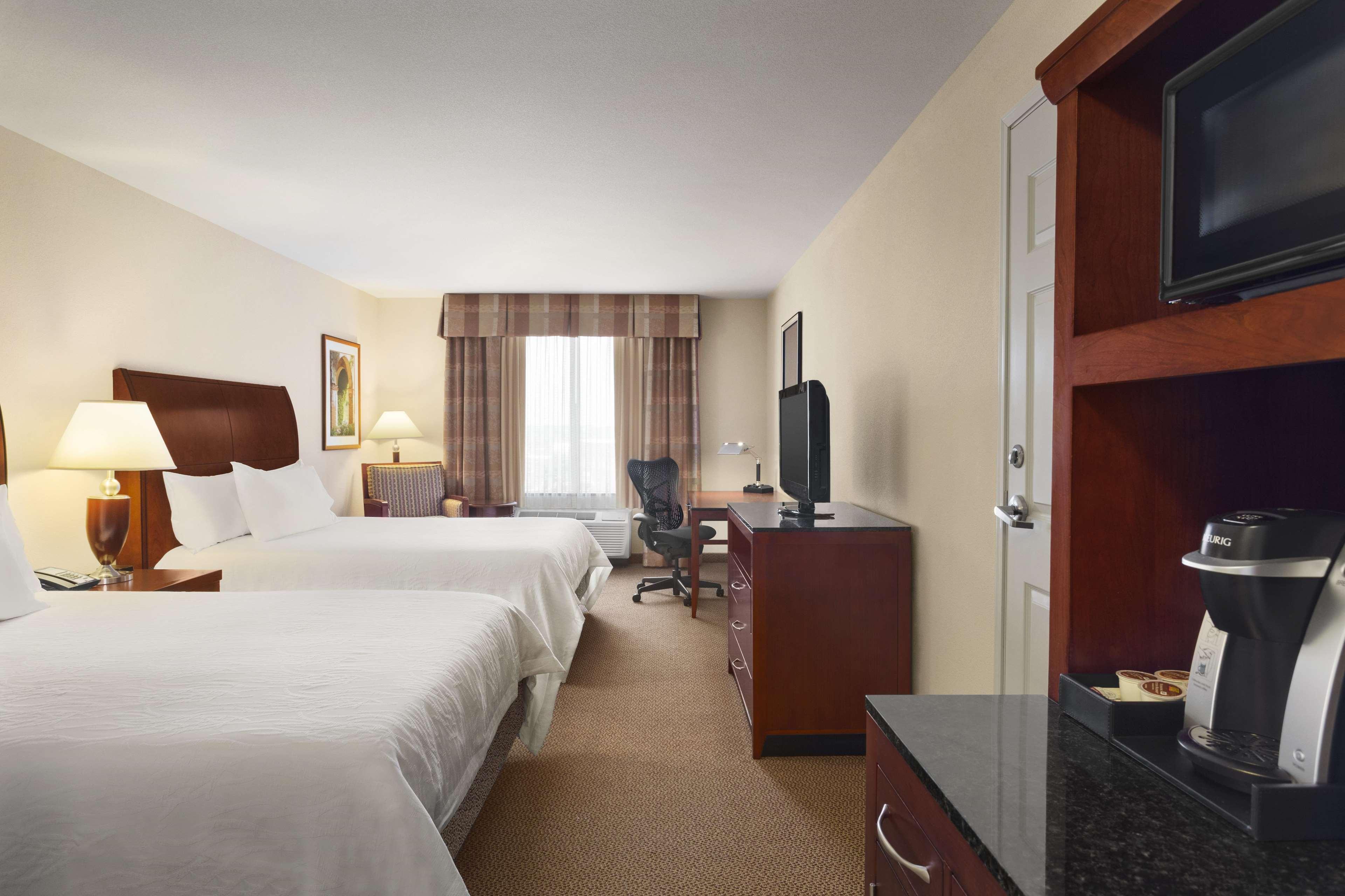 Hilton Garden Inn Bartlesville Eksteriør billede