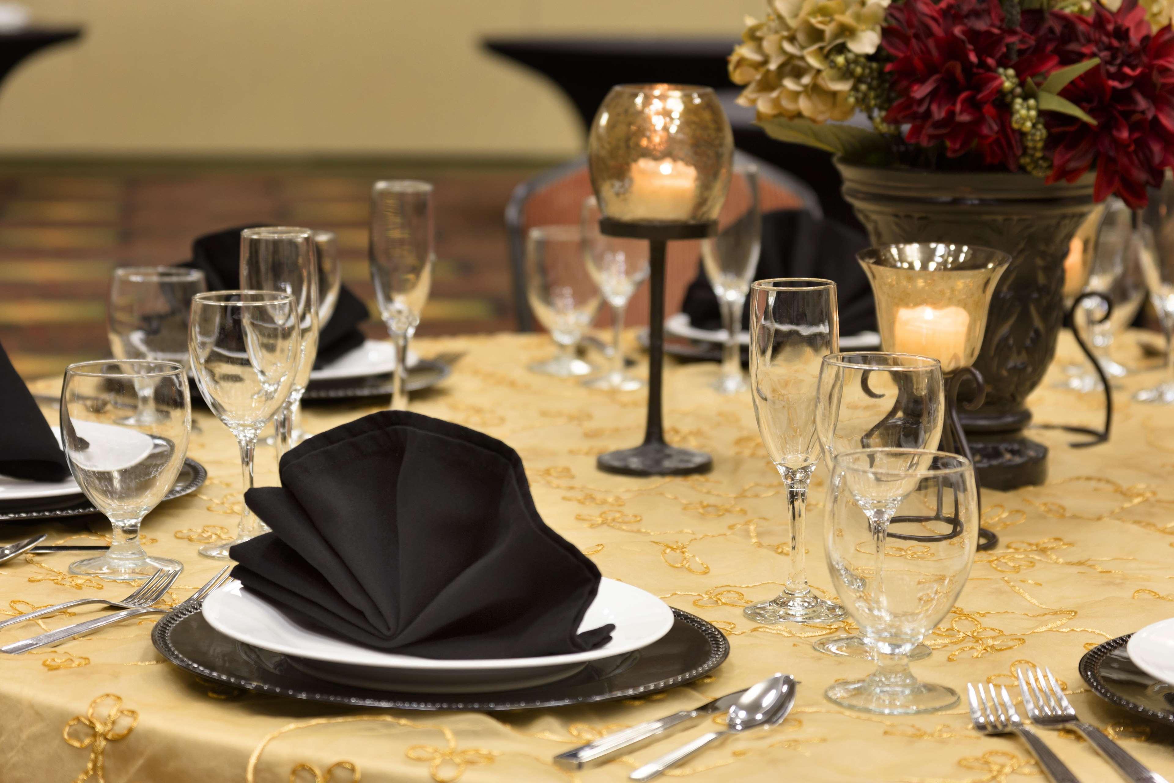 Hilton Garden Inn Bartlesville Eksteriør billede