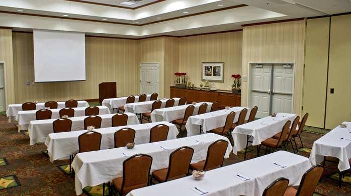 Hilton Garden Inn Bartlesville Eksteriør billede
