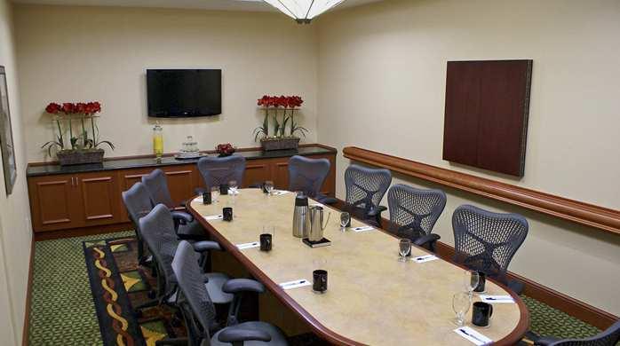 Hilton Garden Inn Bartlesville Eksteriør billede