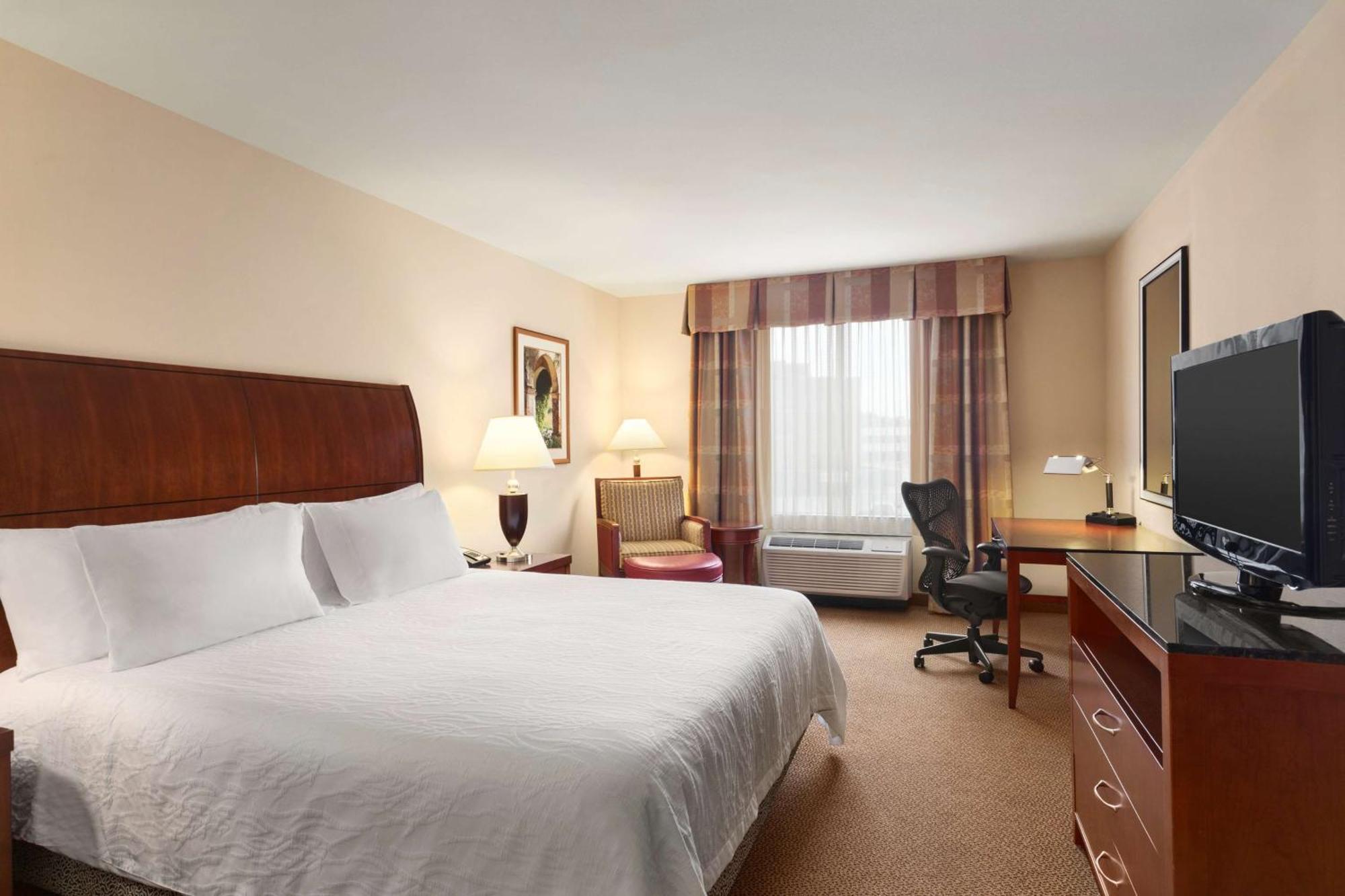 Hilton Garden Inn Bartlesville Eksteriør billede