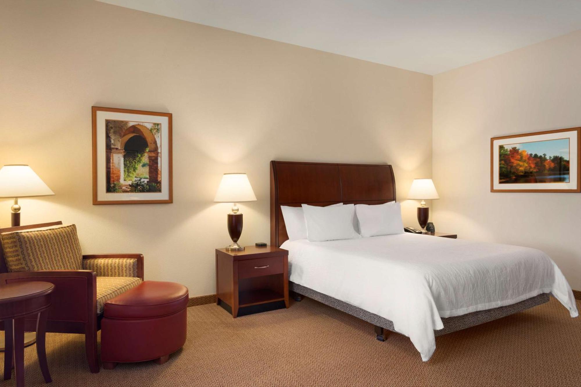 Hilton Garden Inn Bartlesville Eksteriør billede