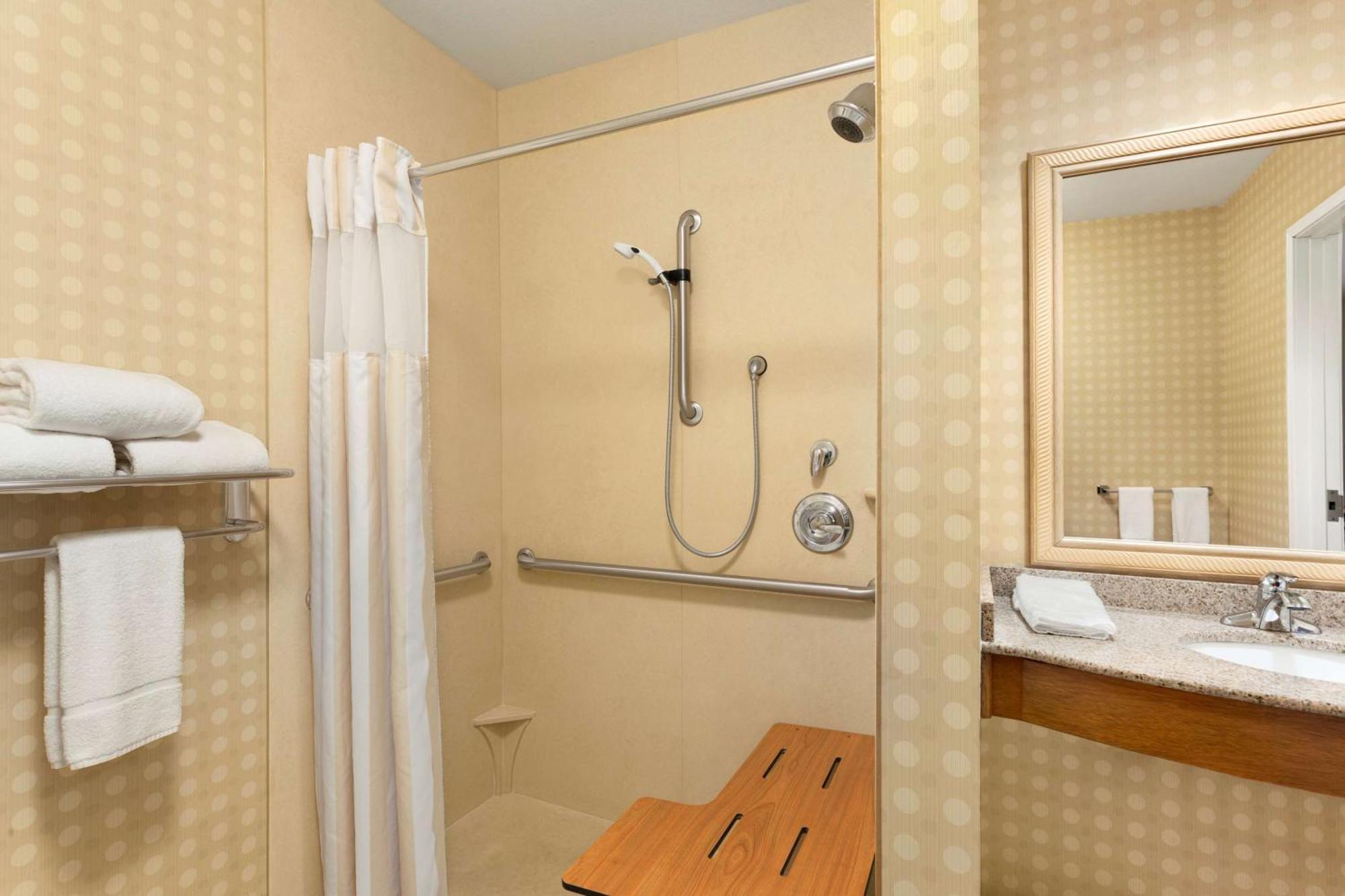 Hilton Garden Inn Bartlesville Eksteriør billede