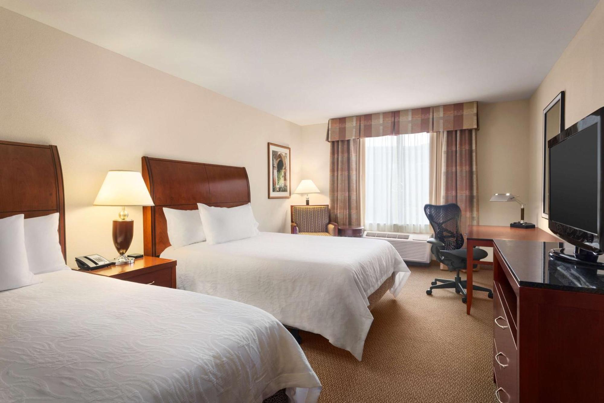 Hilton Garden Inn Bartlesville Eksteriør billede