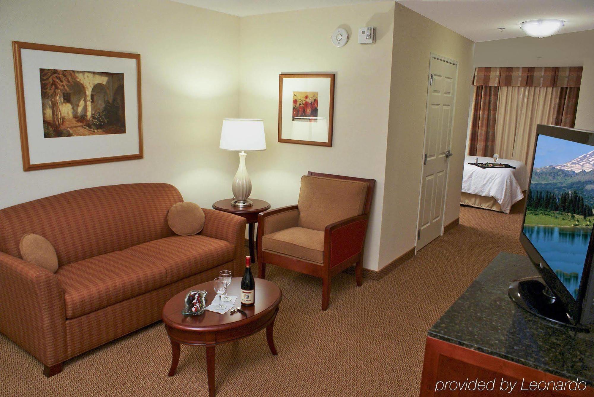 Hilton Garden Inn Bartlesville Værelse billede