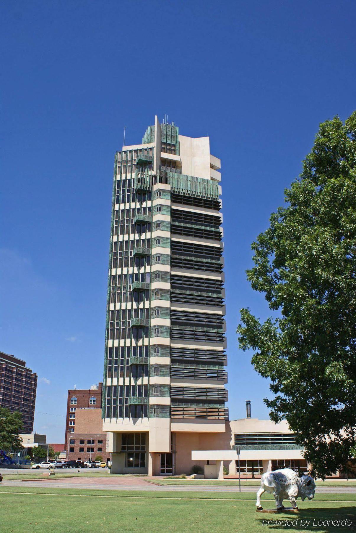 Hilton Garden Inn Bartlesville Bekvemmeligheder billede