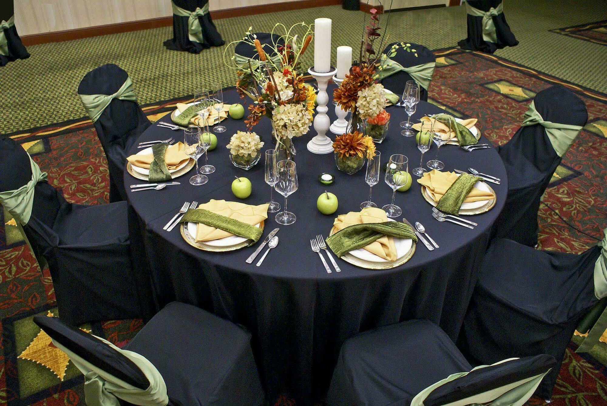 Hilton Garden Inn Bartlesville Restaurant billede